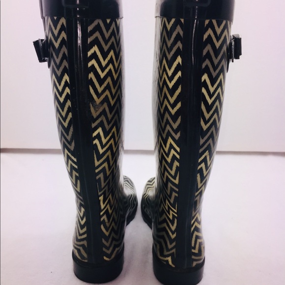 Capelli Rain Boots - Picture 7 of 7
